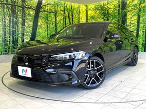 2023 Honda Civic 6AA-FL4