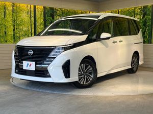 2025 Nissan Serena 6AA-GFC28