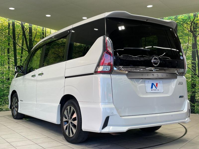 2017 Nissan Serena DAA-GFC27 (UW-6a7be367d06b8)[7]