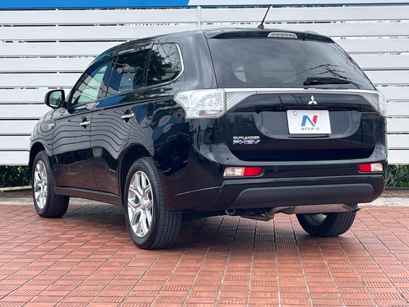 2014 Mitsubishi OUTLANDER PHEV DLA-GG2W (UW-6a7be3737c842)[21]