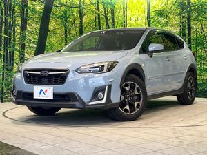2017 Subaru XV DBA-GT3