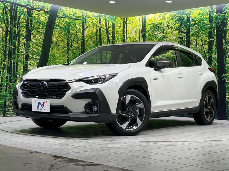2023 Subaru Crosstrek 5AA-GUE (UW-6a7be391db8ed)[0]