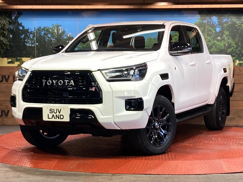2023 Toyota Hilux 3DF-GUN125 (UW-6a7be395662e9)[0]