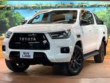 2023 Toyota Hilux 3DF-GUN125
