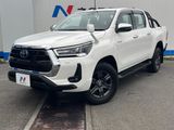 2023 Toyota Hilux 3DF-GUN125