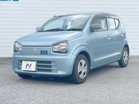 2017 Suzuki Alto DBA-HA36S