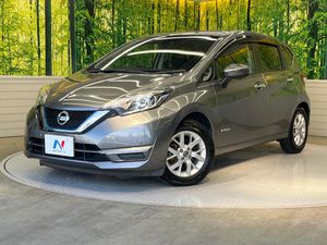 2020 Nissan Note DAA-HE12