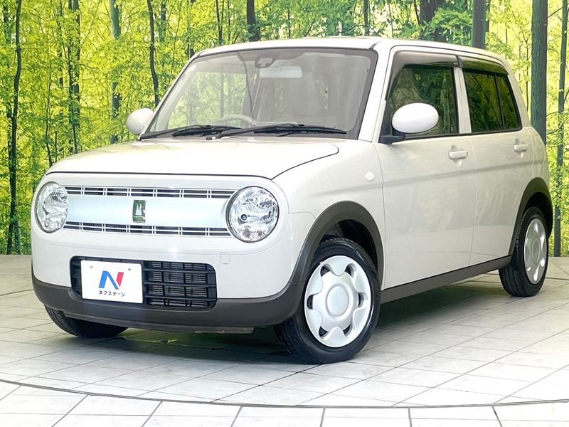 2017 Suzuki ALTO Lapin DBA-HE33S (UW-6a7be3ade4cd7)[0]