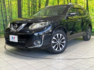 2016 Nissan X-Trail DAA-HNT32