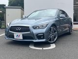 2014 Nissan Skyline DAA-HV37