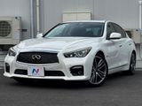2014 Nissan Skyline DAA-HV37