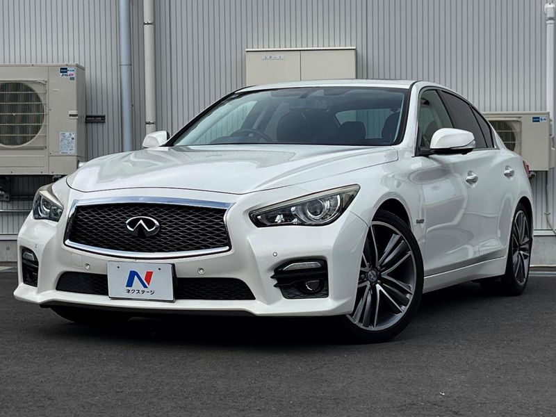 2014 Nissan Skyline DAA-HV37 (UW-6a7be3c2e299d)[0]