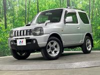 2009 Suzuki Jimny ABA-JB23W