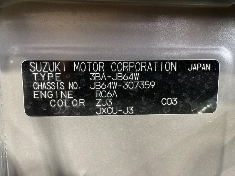 2023 Suzuki Jimny 3BA-JB64W (UW-6a7be3c85454a)[1]