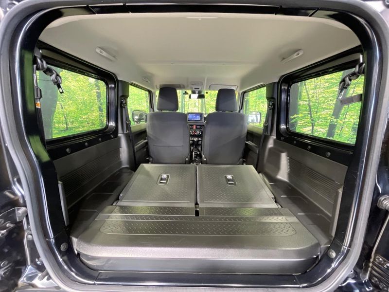 2023 Suzuki Jimny 3BA-JB64W (UW-6a7be3c85454a)[18]
