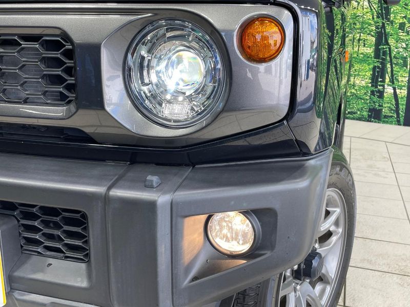 2023 Suzuki Jimny 3BA-JB64W (UW-6a7be3c85454a)[8]
