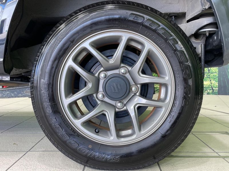 2023 Suzuki Jimny 3BA-JB64W (UW-6a7be3c85454a)[12]