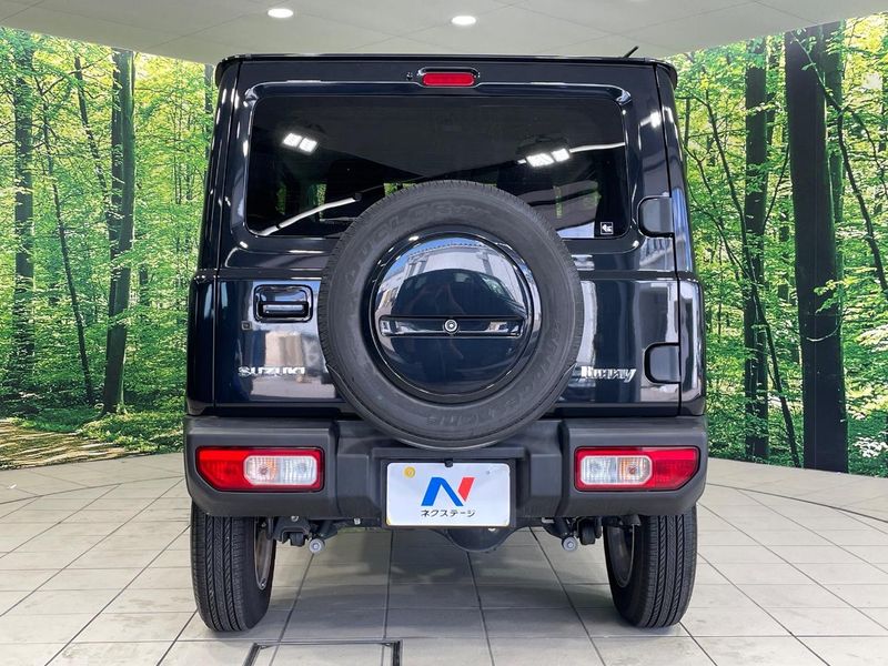 2023 Suzuki Jimny 3BA-JB64W (UW-6a7be3c85454a)[15]