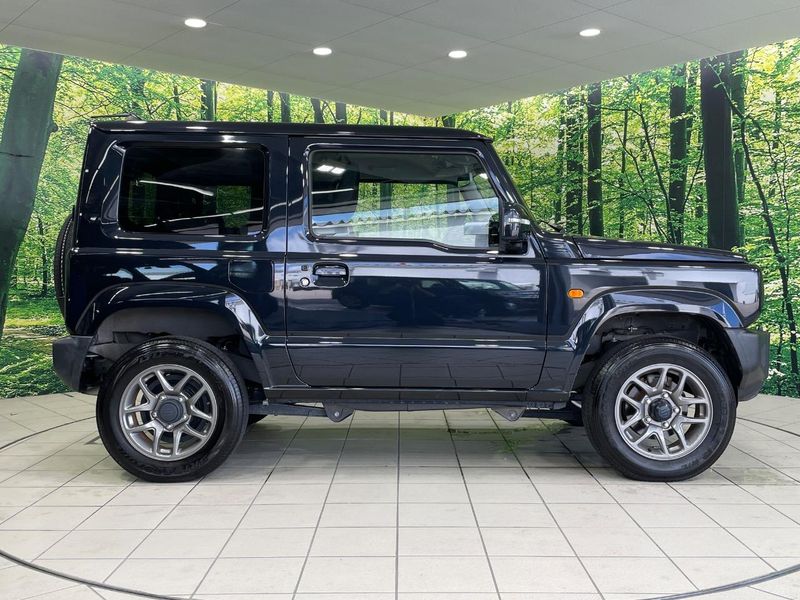 2023 Suzuki Jimny 3BA-JB64W (UW-6a7be3c85454a)[20]