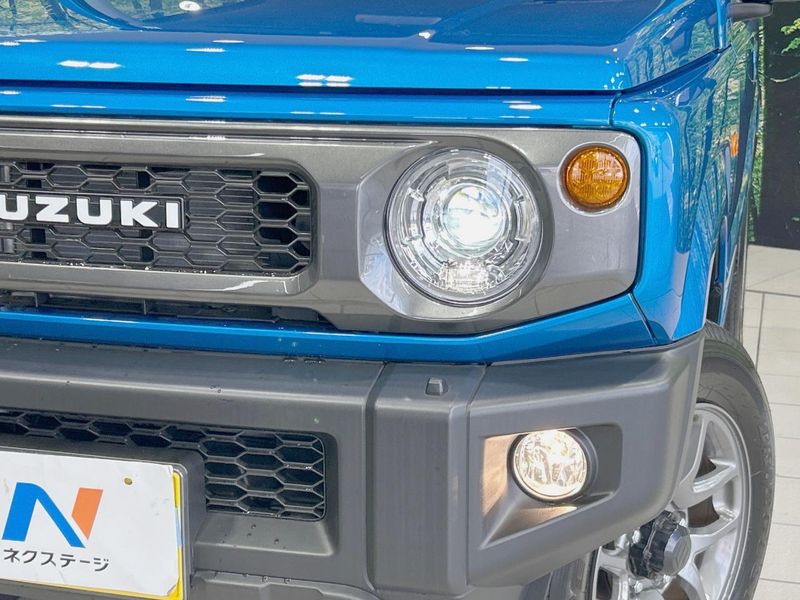 2024 Suzuki Jimny 3BA-JB64W (UW-6a7be3cb17856)[18]