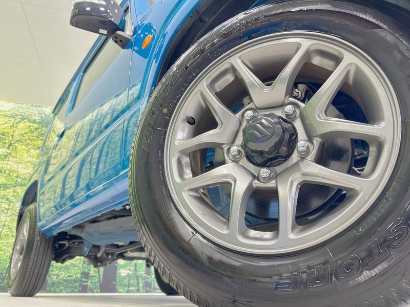 2024 Suzuki Jimny 3BA-JB64W (UW-6a7be3cb17856)[21]