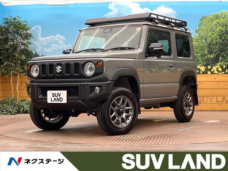 2025 Suzuki Jimny 3BA-JB64W (UW-6a7be3cbe2237)[3]