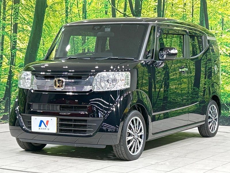 2015 Honda N-BOX Slash DBA-JF1 (UW-6a7be3e69c27f)[6]