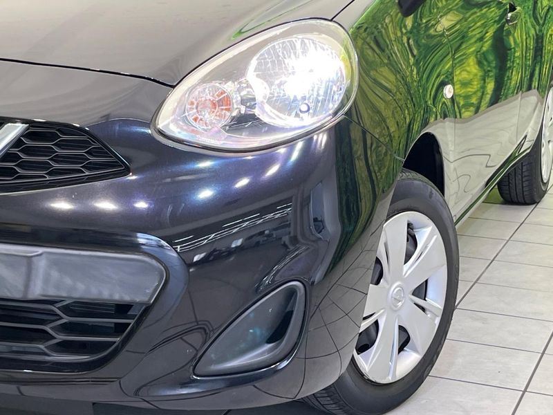 2014 Nissan March DBA-K13 (UW-6a7be430d27e5)[13]