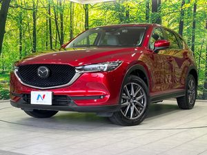 2018 Mazda CX-5 3DA-KF2P