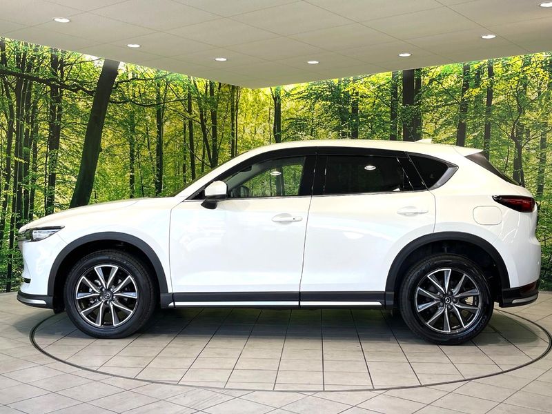 2019 Mazda CX-5 3DA-KF2P (UW-6a7be4397335c)[6]