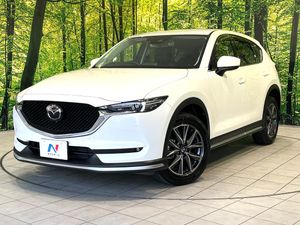 2019 Mazda CX-5 3DA-KF2P