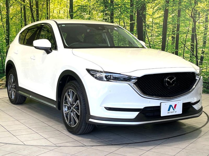 2019 Mazda CX-5 3DA-KF2P (UW-6a7be4397335c)[11]
