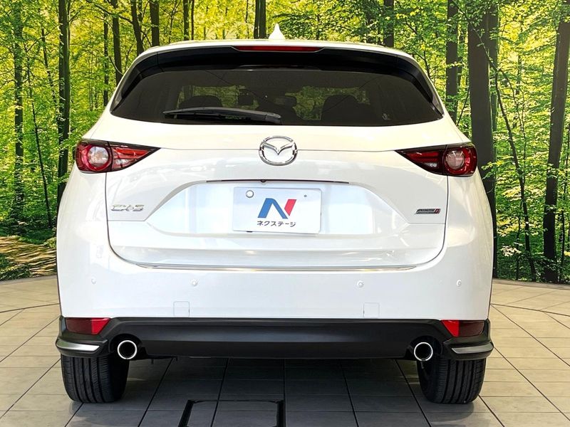 2019 Mazda CX-5 3DA-KF2P (UW-6a7be4397335c)[8]