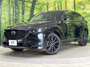 2023 Mazda CX-5 3DA-KF2P