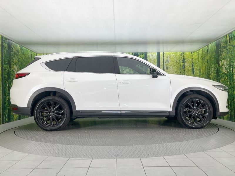 2021 Mazda CX-8 3da-kg2p (UW-6a7be443b8069)[21]