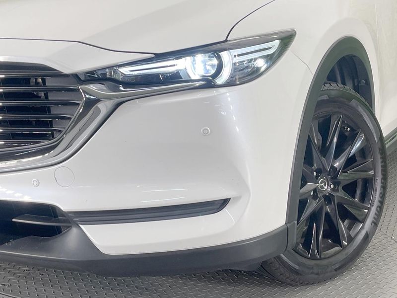 2021 Mazda CX-8 3da-kg2p (UW-6a7be443b8069)[9]