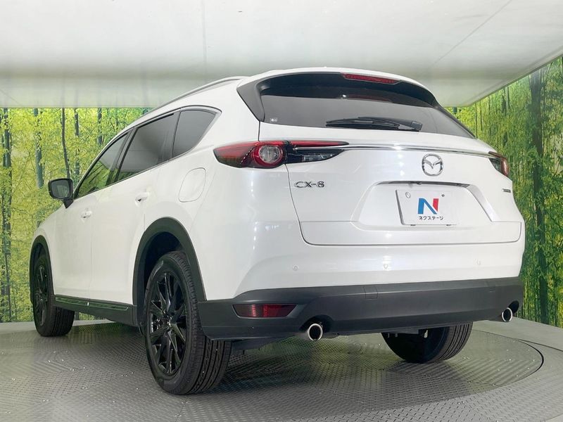 2021 Mazda CX-8 3da-kg2p (UW-6a7be443b8069)[24]