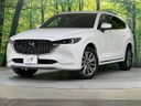 2023 Mazda CX-8 3da-kg2p (UW-6a7be446c7a1c)[0]