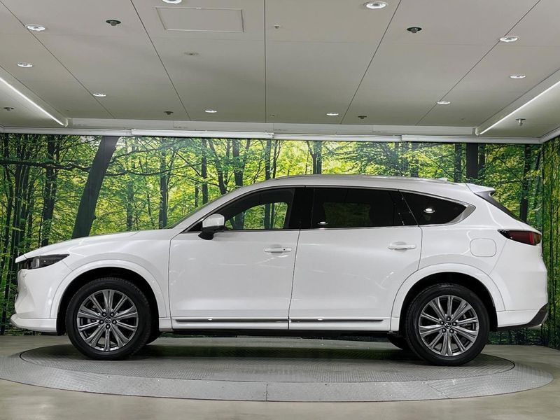 2023 Mazda CX-8 3da-kg2p (UW-6a7be446c7a1c)[13]