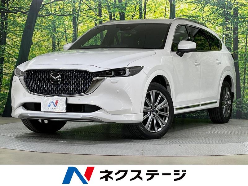 2023 Mazda CX-8 3da-kg2p (UW-6a7be446c7a1c)[3]