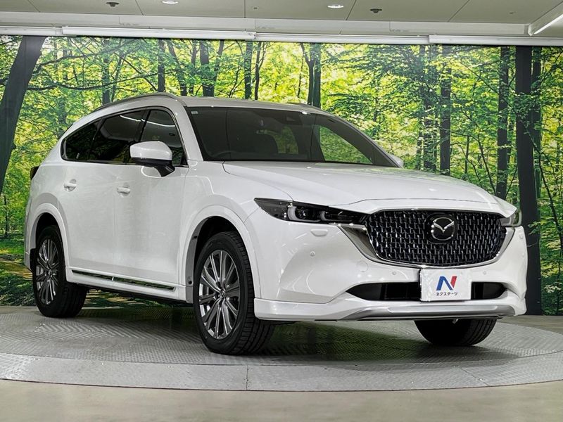 2023 Mazda CX-8 3da-kg2p (UW-6a7be446c7a1c)[18]