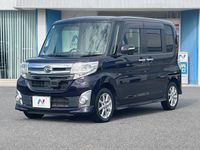2013 Daihatsu Tanto DBA-LA600S