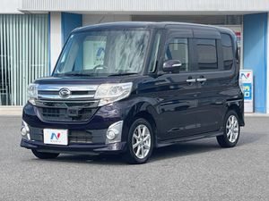 2013 Daihatsu Tanto DBA-LA600S