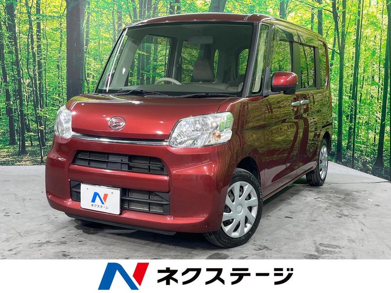 2016 Daihatsu Tanto DBA-LA600S (UW-6a7be473496e0)[3]
