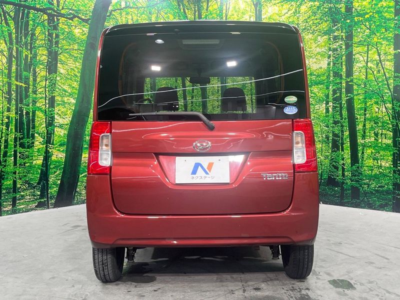 2016 Daihatsu Tanto DBA-LA600S (UW-6a7be473496e0)[4]