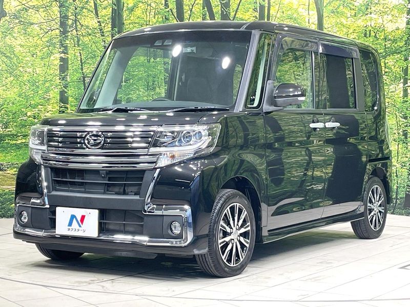 2018 Daihatsu Tanto DBA-LA600S (UW-6a7be4768aa90)[8]