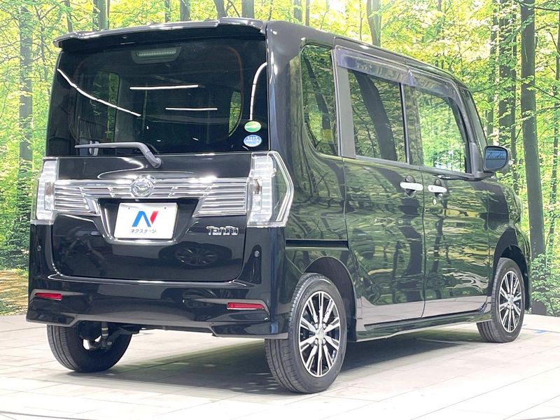 2018 Daihatsu Tanto DBA-LA600S (UW-6a7be4768aa90)[12]