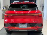 2023 BYD ATTO　3 ZAA-SC2EXSQ