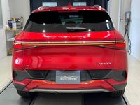 2023 BYD ATTO　3 ZAA-SC2EXSQ