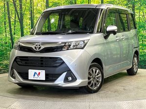 2019 Toyota TANK DBA-M910A